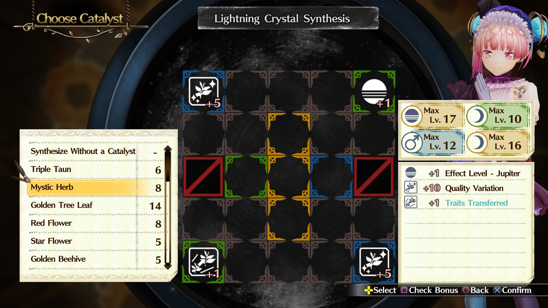 Atelier Lydie & Suelle: The Alchemists & the Mysterious Paintings